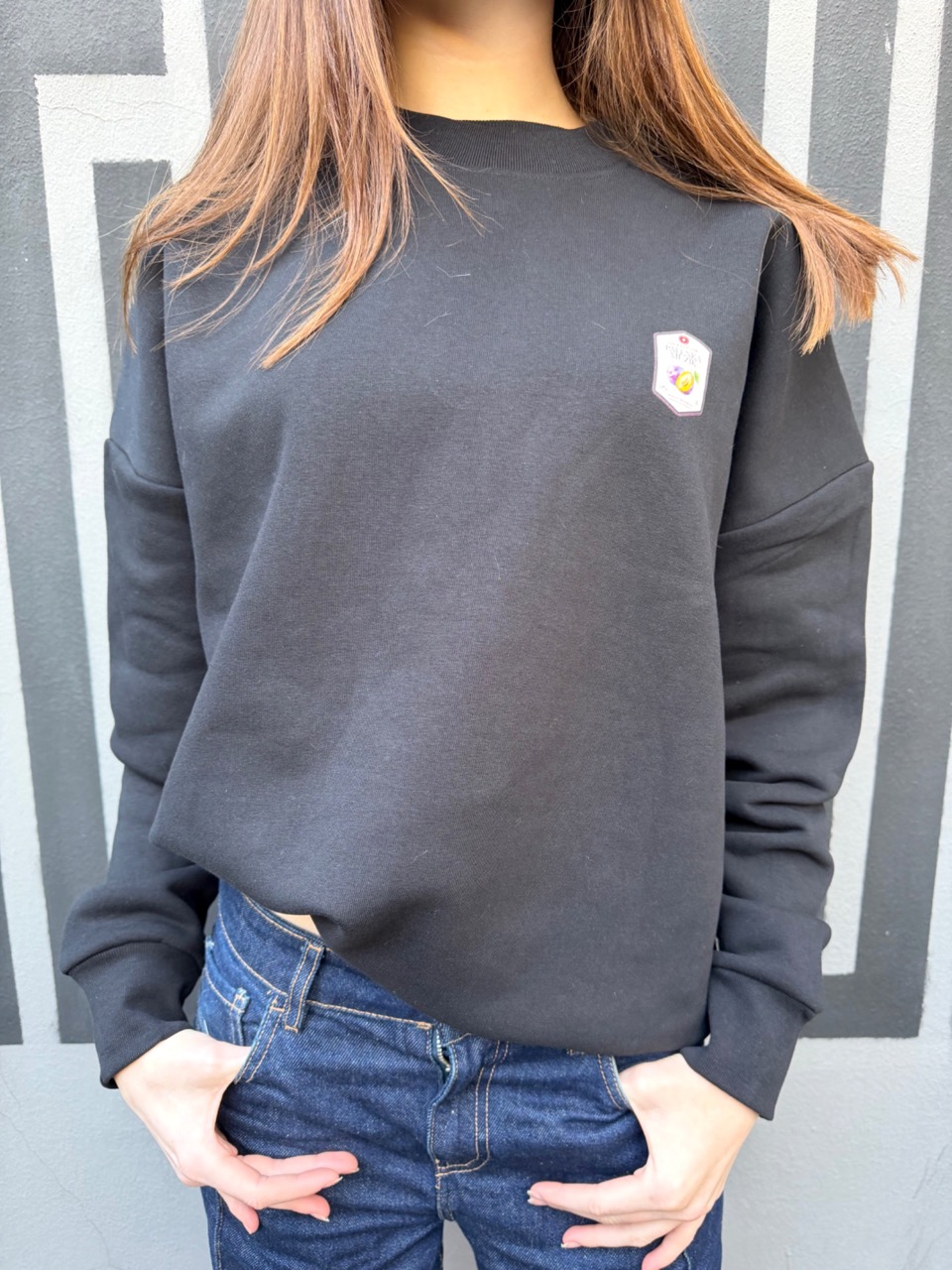 Crewneck – PÁLENKA MUZIK