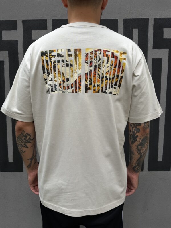 triko - JAPAN/TYGR BEIGE